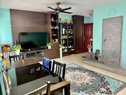 Blk 408B Coral Vale (Sengkang), HDB 4 Rooms #552977601